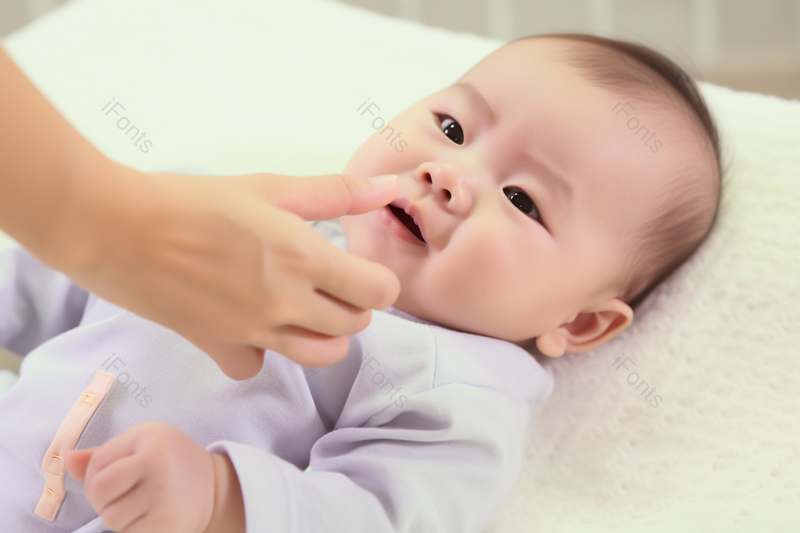 可爱小宝宝婴儿抚触人物摄影图,高清,摄影图,摄影图片,图片大全,摄影图免费下载